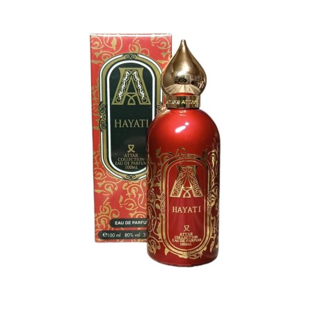 Парфумована вода унісекс Attar Collection Hayati, 100 мл